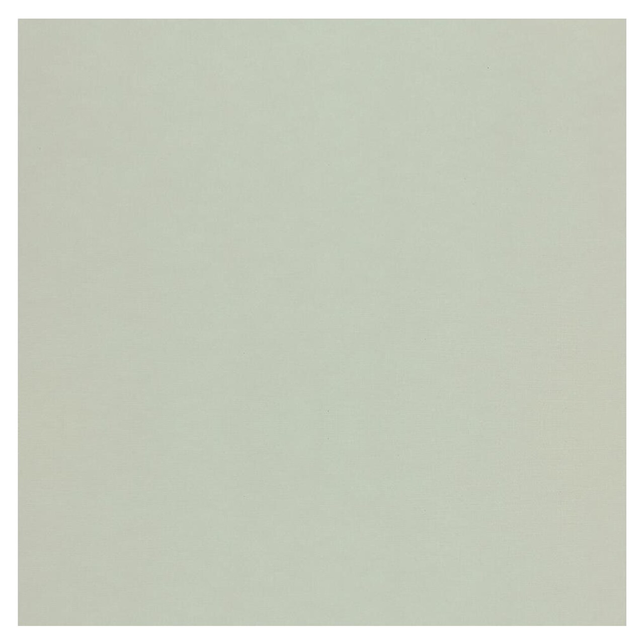 PA Paper Accents Textured Cardstock 12" x 12" Sea Salt, 74lb colored cardstock paper for card making, scrapbooking, printing, quilling and crafts, 25 piece pack